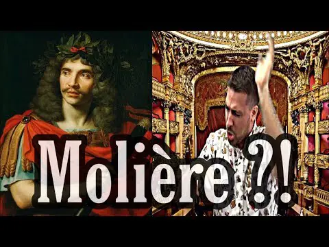 Capsule en français : Molière ?!