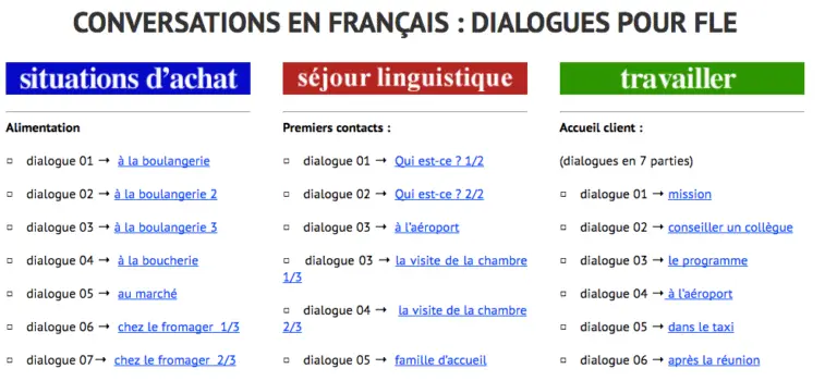 comment parler français couramment pdf