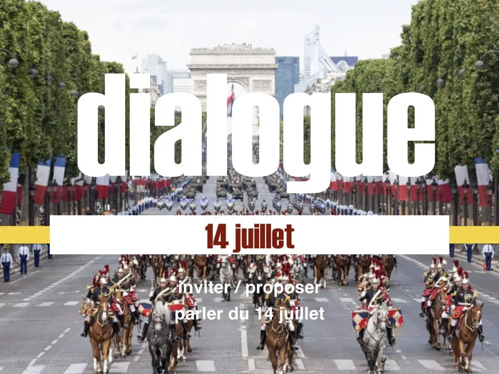 14 Juillet Fle