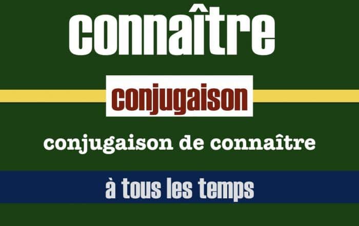 - Apprendre La Conjugaison En Français - Learn French Conjugation