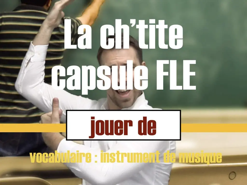 Jouons au FLE