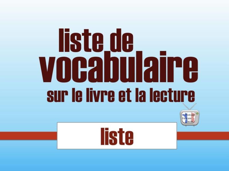 Apprendre Le Français Gratuitement Sur Podcastfrancaisfacile.com