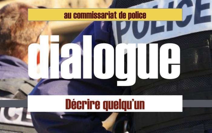 - Apprendre Le Français Avec Nos Dialogues - Learn French With Dialogs