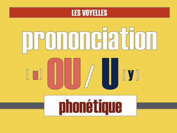 Exercices De Phonétique Et De Prononciation Exercices De Phonetique ...