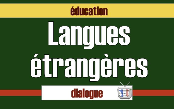 - Apprendre Le Français Avec Nos Dialogues - Learn French With Dialogs