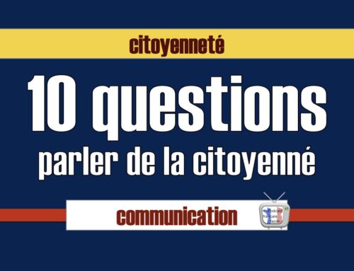 10 questions sur la citoyenneté