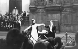 Maria Callas, activités FLE