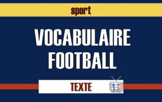 article football FLE