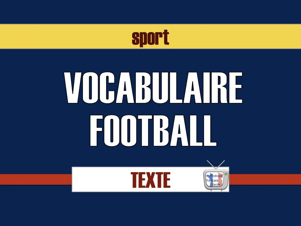 article football FLE