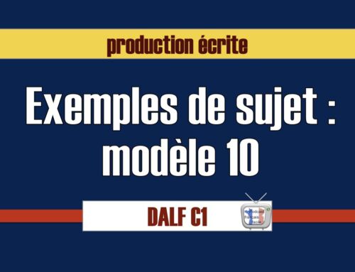 Réduction des effectifs dans les salles de classe- Essai argumenté C1 exemple