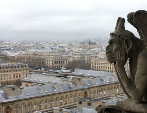 Notre-Dame de Paris : reconstruction d’un monument emblématique