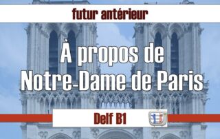 réouverture de notre dame de paris