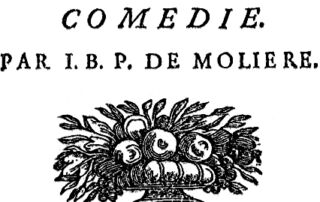 tartuffe molière résumé