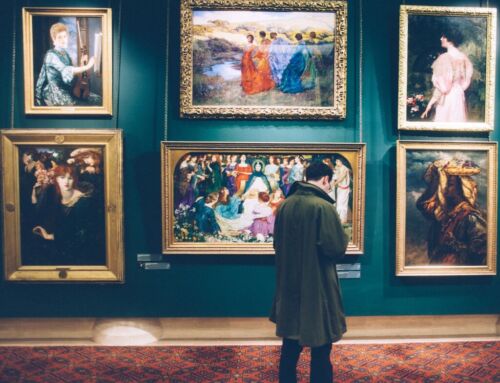 40 phrases utiles pour la visite d’un musée