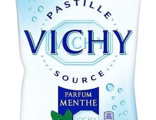 Pastille Vichy